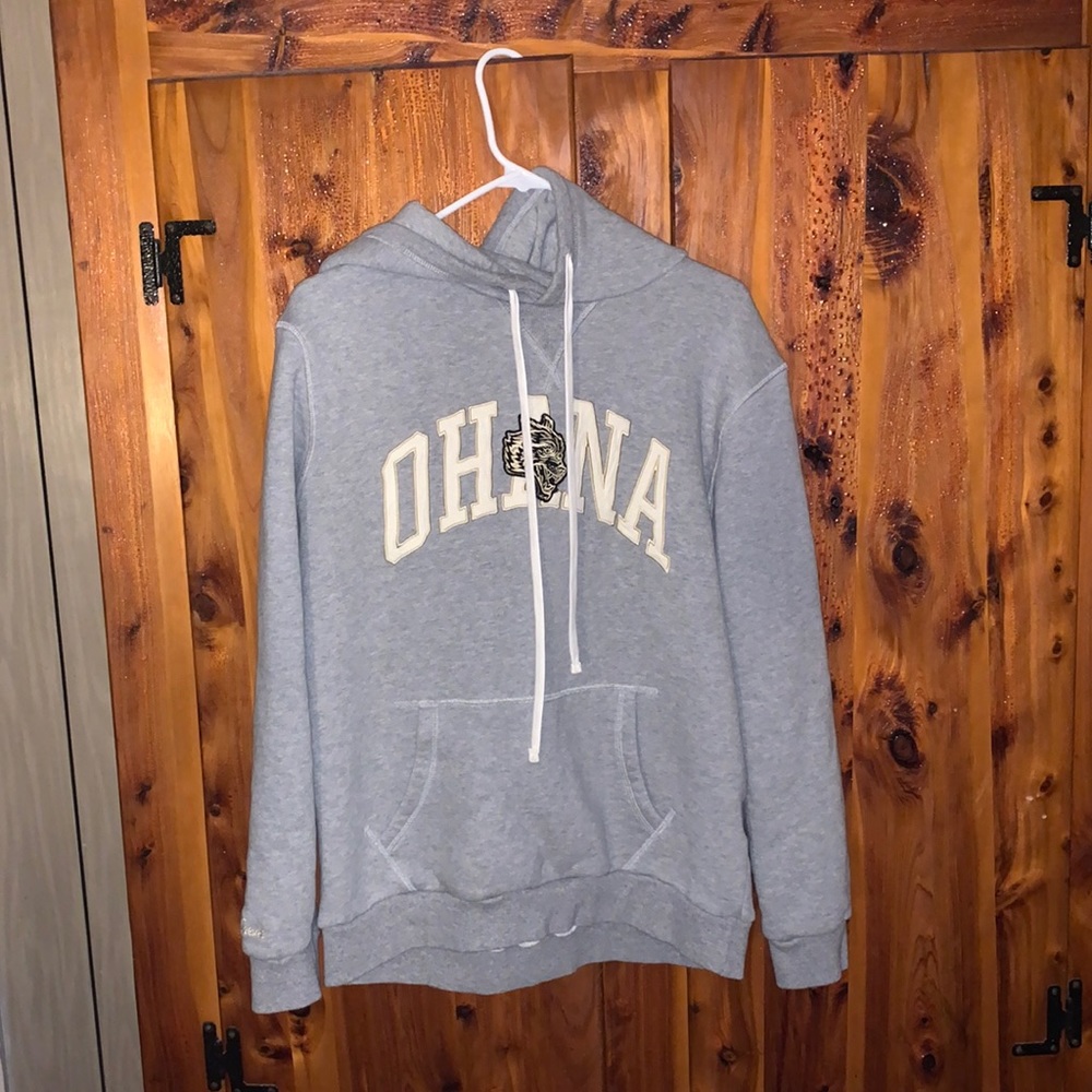 Darc Sport Ohana Hoodie